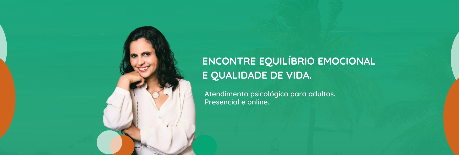 Psicóloga em Maringá Suzana dos Santos Oliveira