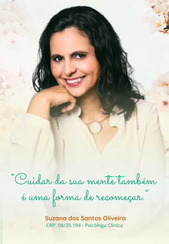 Atendimento psicológico para adultos. Presencial Maringá e online em todo Brasil (2)